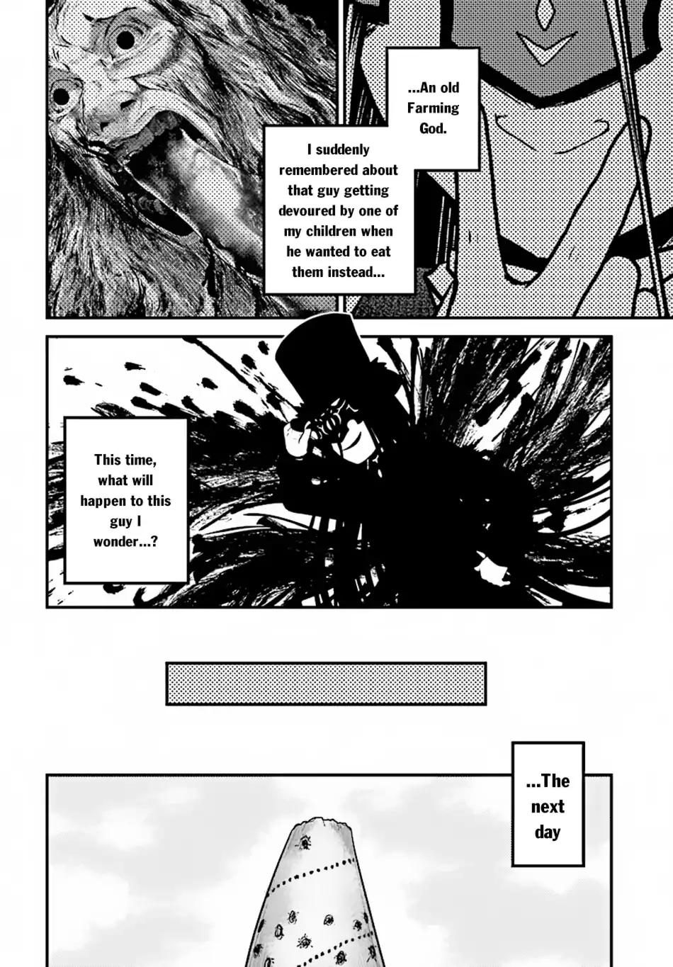 Murabito desu ga Nani ka? Chapter 20 20